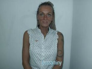 Jessaminy