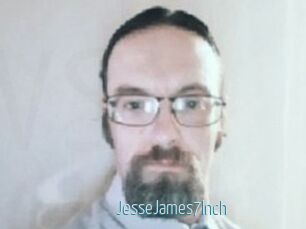 JesseJames7Inch