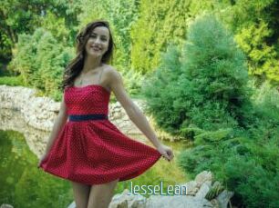 JesseLean
