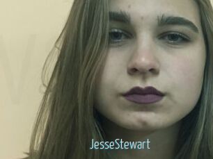 JesseStewart