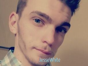 JesseWhite
