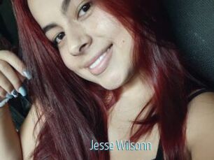 Jesse_Wilsonn