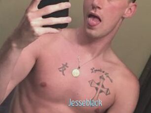 Jesseblack