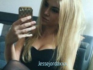 Jessejordaxxx