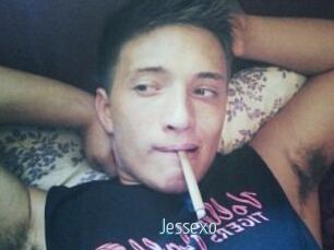 Jessexo