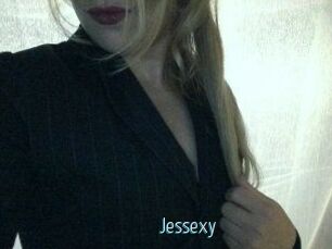 Jessexy
