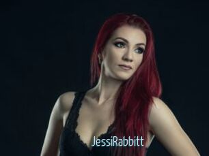 JessiRabbitt Video Sexe