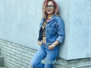 JessicaArts
