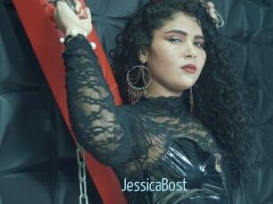 JessicaBost