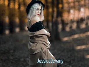 JessicaDevany