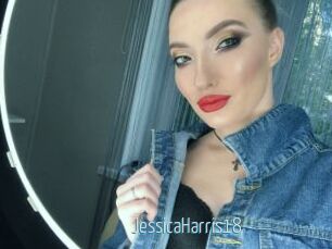 JessicaHarris18