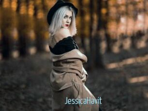 JessicaHavit Video Sexe