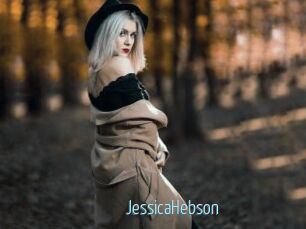 JessicaHebson