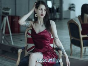 JessicaHilfiger Video Sexe