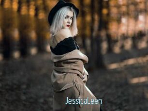 JessicaLeen