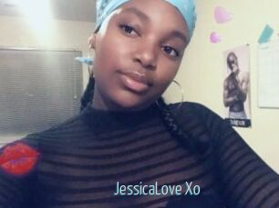 JessicaLove_Xo
