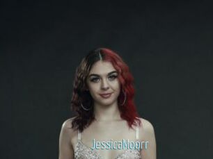 JessicaMoorr