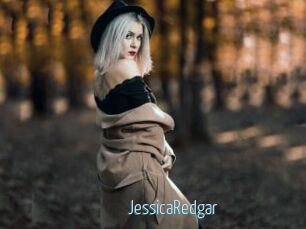 JessicaRedgar
