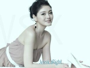 JessicaRight