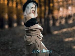 JessicaRoyce