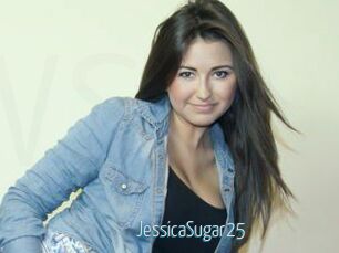 JessicaSugar25