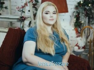 JessicaTreasure