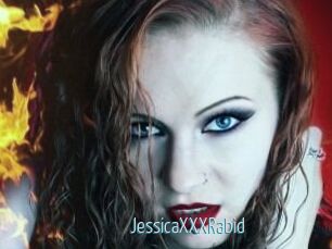 JessicaXXXRabid