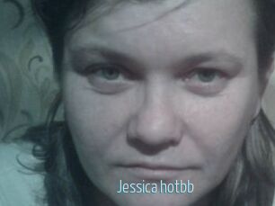 Jessica_hotbb Video Sexe