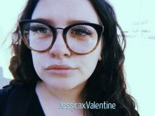 JessicaxValentine