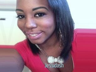 Jessidash