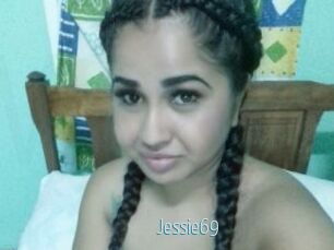 Jessie69 Video Sexe