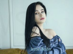 JessieChester