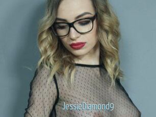JessieDiamond9 Video Sexe
