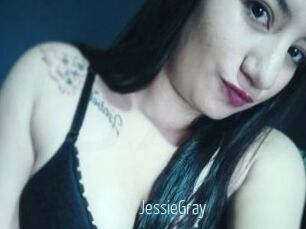 JessieGray