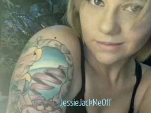 JessieJackMeOff