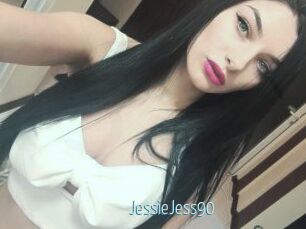 JessieJess90