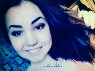 JessieLov