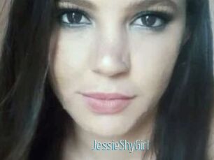 JessieShyGirl