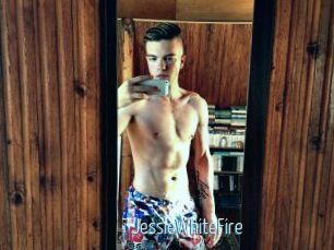 JessieWhiteFire
