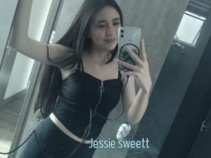 Jessie_sweett