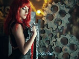 JessikaSlot
