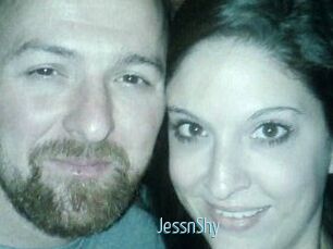 JessnShy