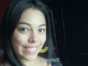 Jesssyhott