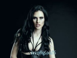 JessyBigCockTS