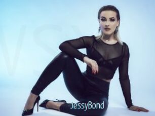 JessyBond