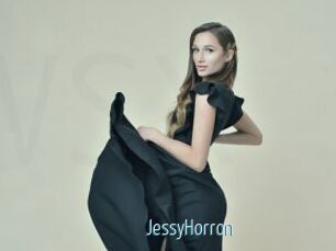 JessyHorron