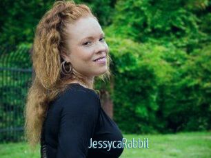 Jessyca_Rabbit Video Sexe