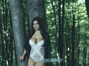 Jessycablairrr