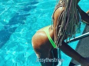 Jessythestriper