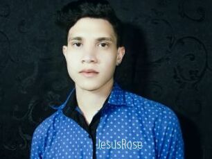 JesusRose
